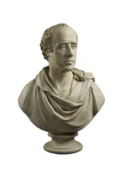 Bust of Robert Dundas of Arniston, Lord Chief Baron of the Exchequer of Scotland (1758-1819), 1817-1818